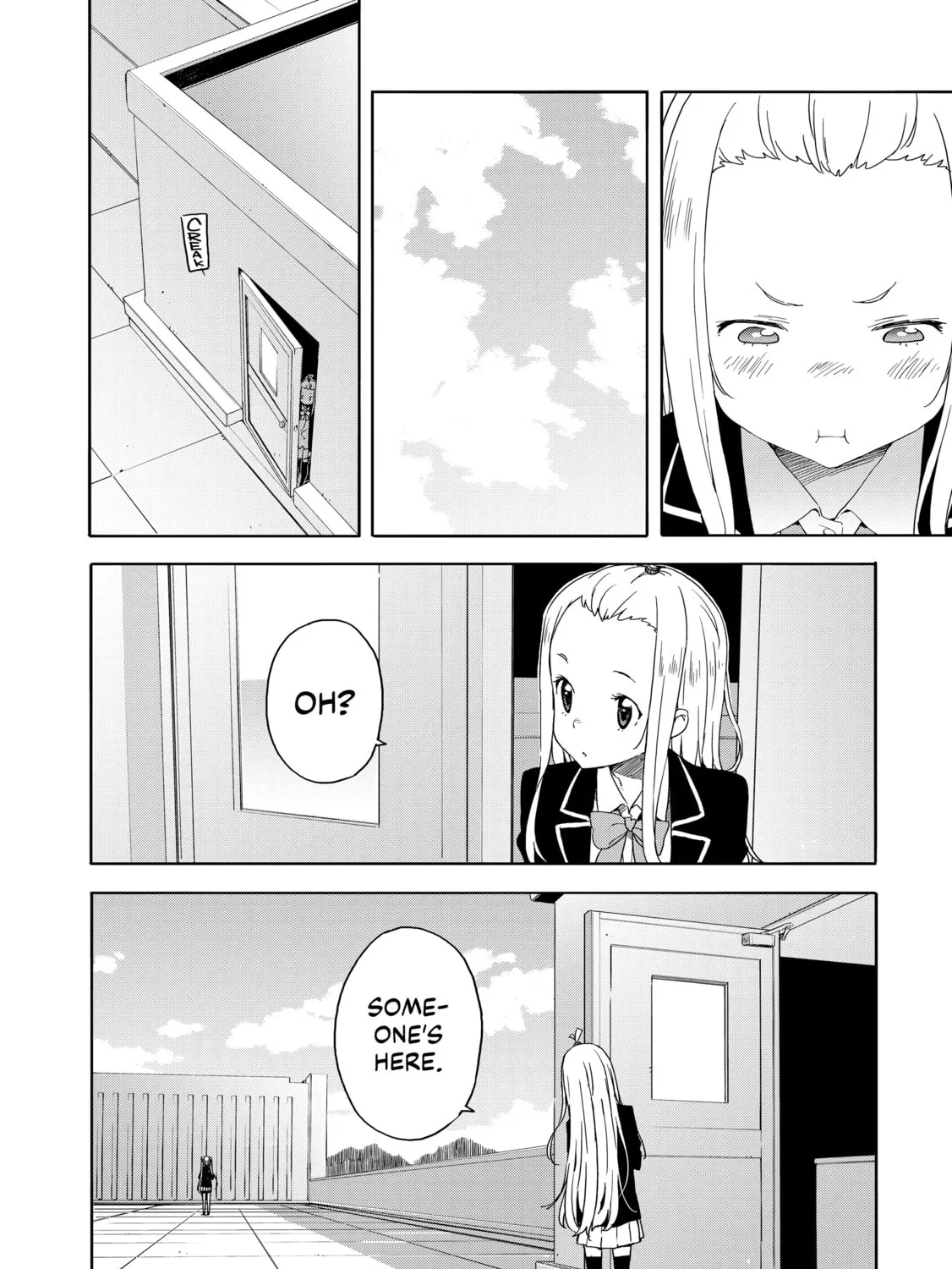 Read This Art Club Has a Problem! chapter 28 image 14 on Lezhin
