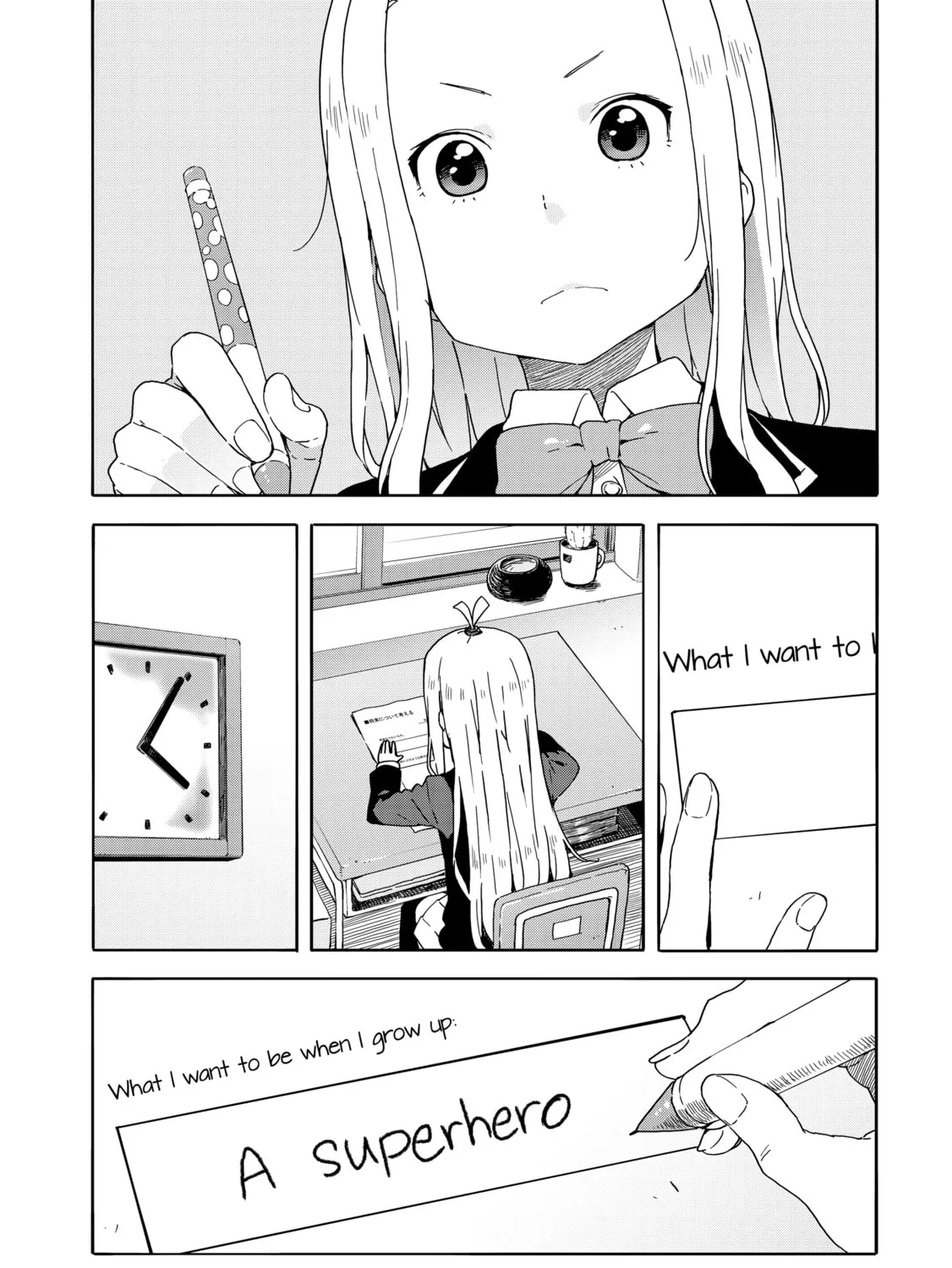 Read This Art Club Has a Problem! chapter 28 image 2 on Lezhin