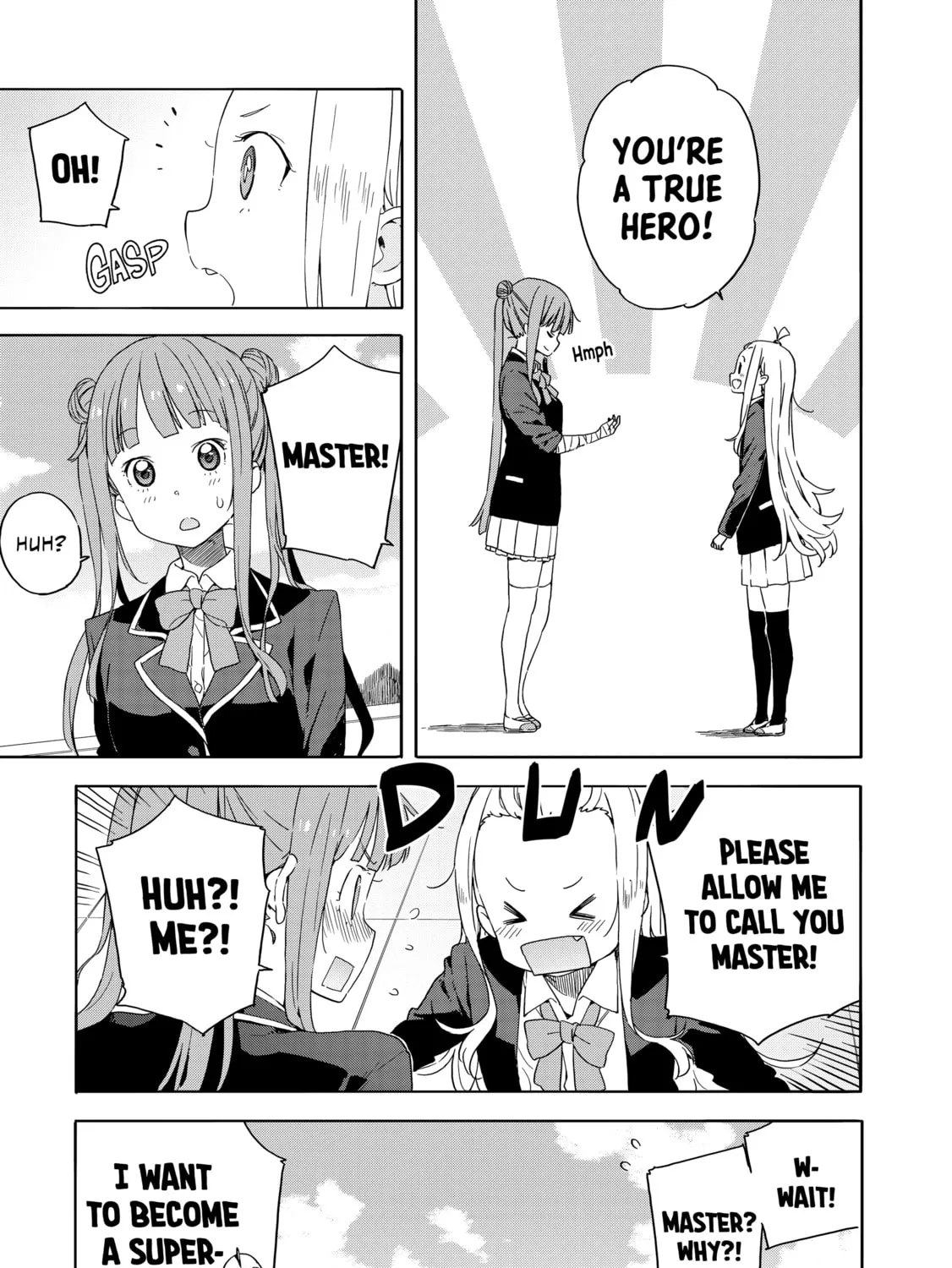 Read This Art Club Has a Problem! chapter 28 image 24 on Lezhin