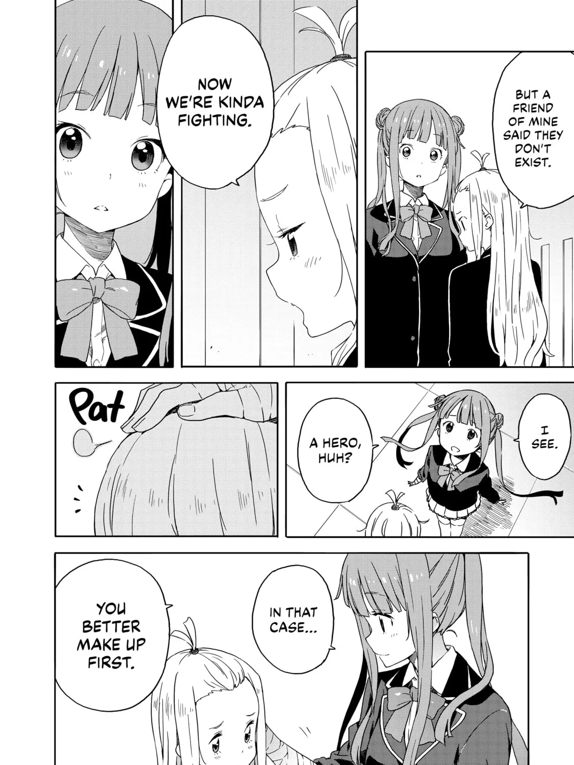 Read This Art Club Has a Problem! chapter 28 image 26 on Lezhin