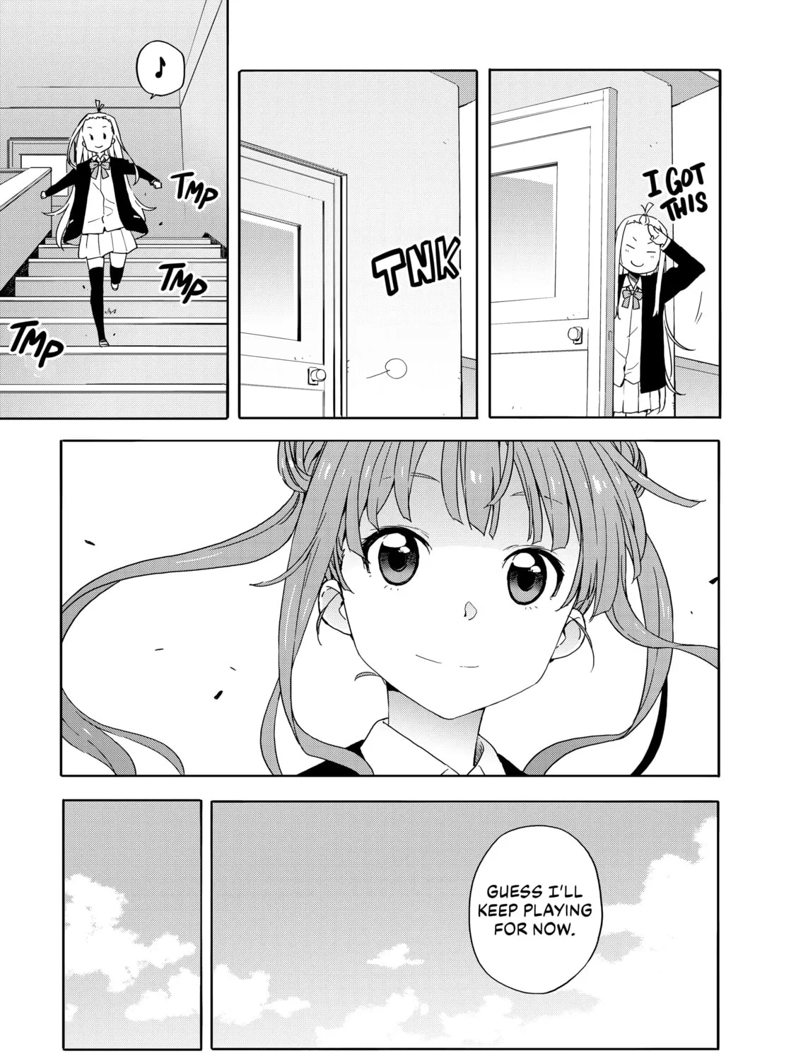 Read This Art Club Has a Problem! chapter 28 image 32 on Lezhin
