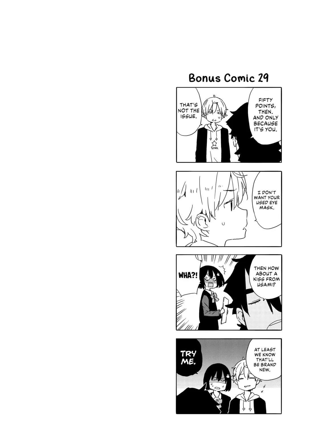 Read This Art Club Has a Problem! chapter 28 image 38 on Lezhin
