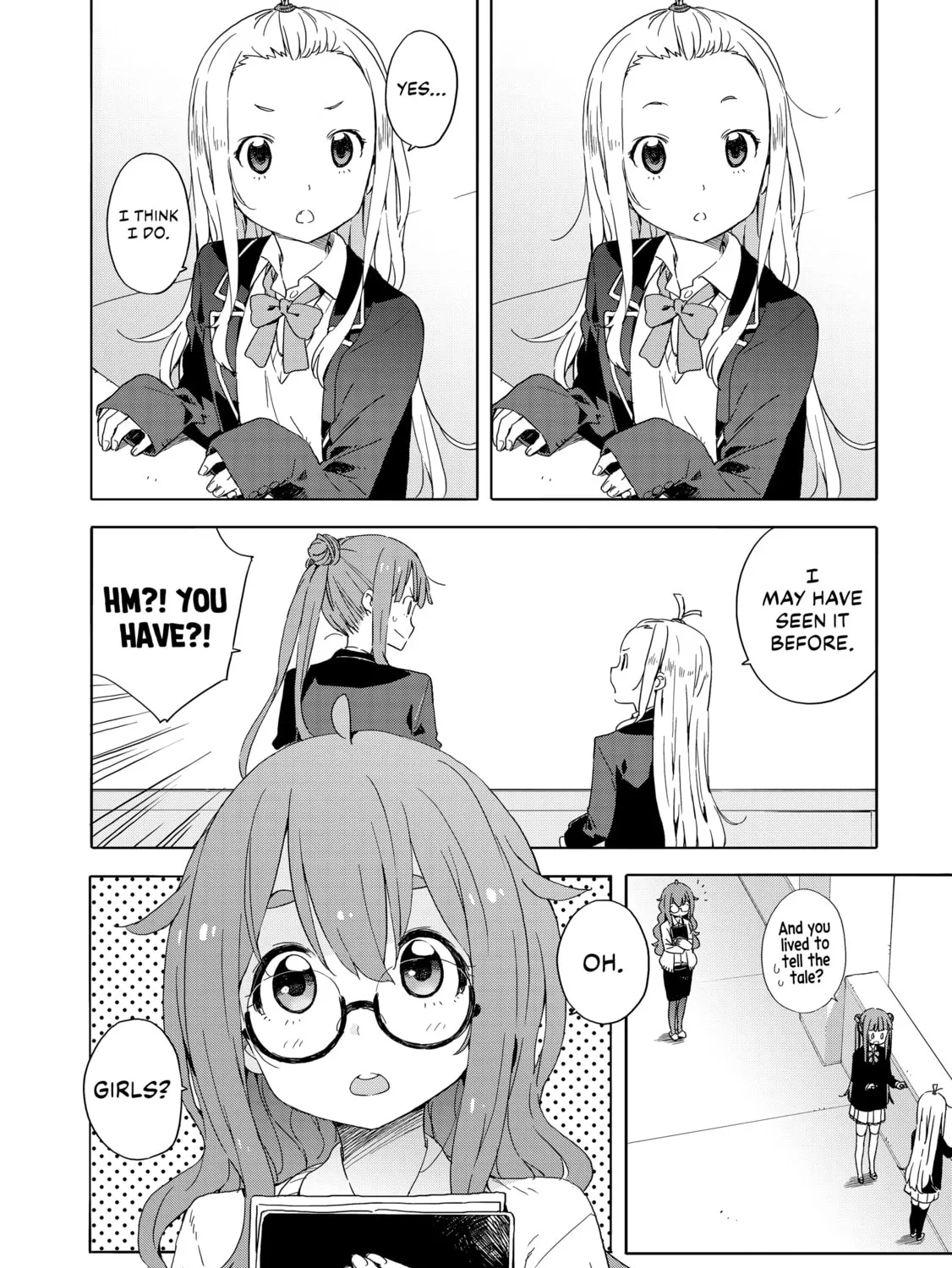 Read This Art Club Has a Problem! chapter 29 image 2 on Lezhin