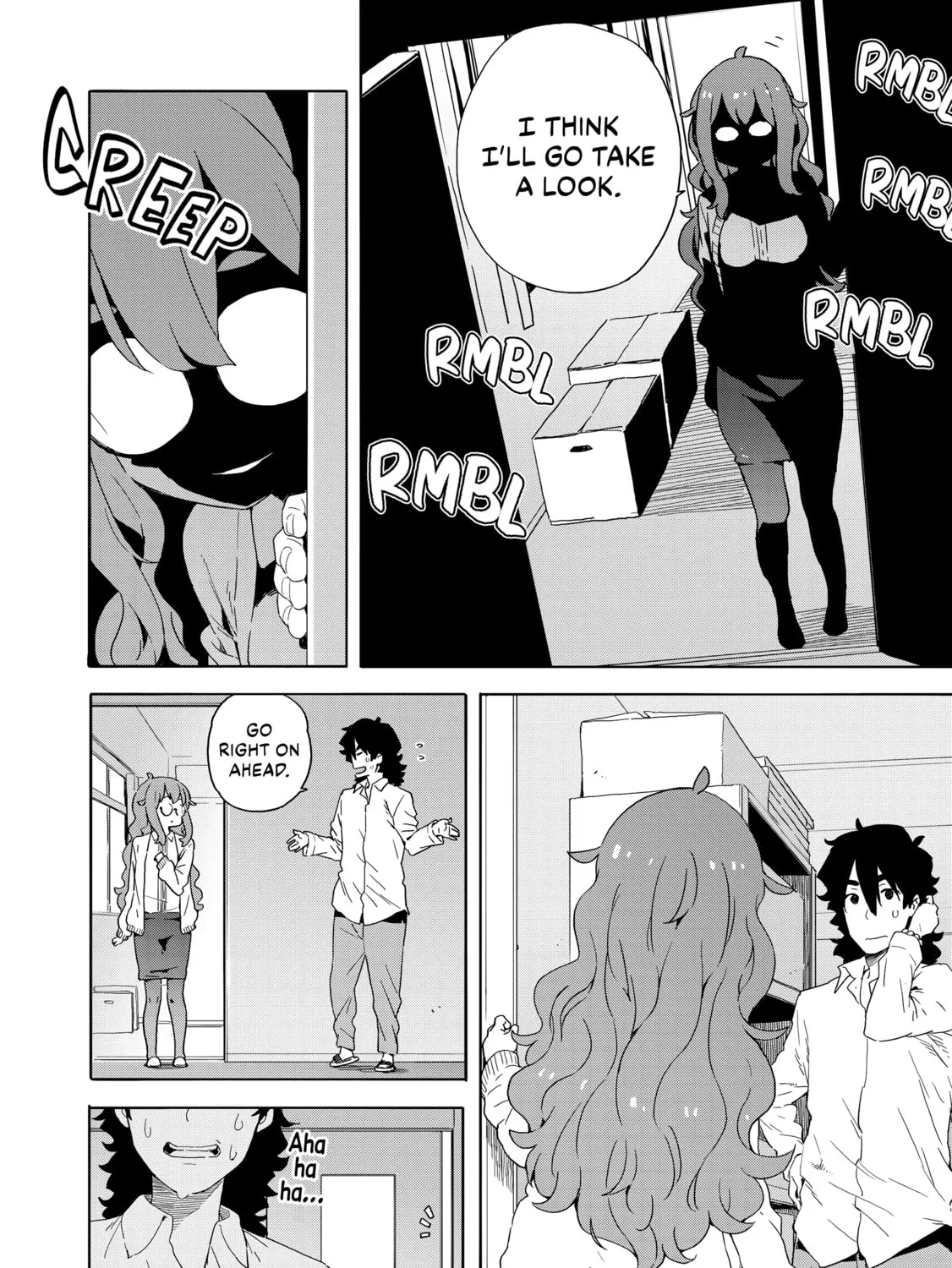 Read This Art Club Has a Problem! chapter 29 image 26 on Lezhin