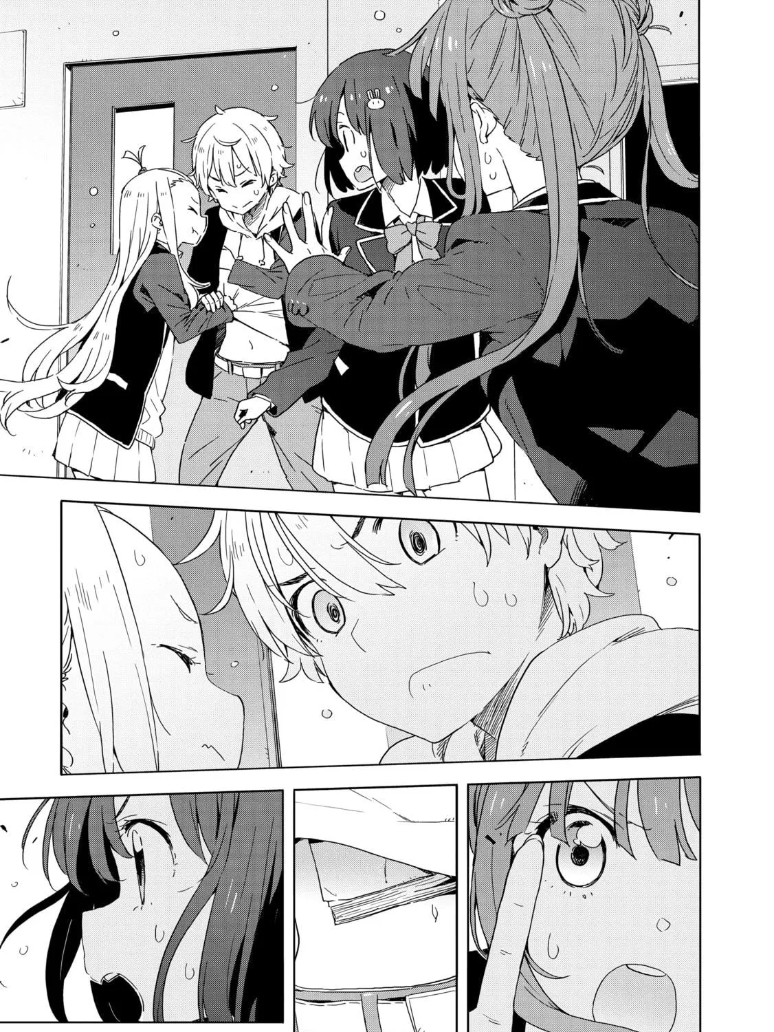 Read This Art Club Has a Problem! chapter 29 image 40 on Lezhin