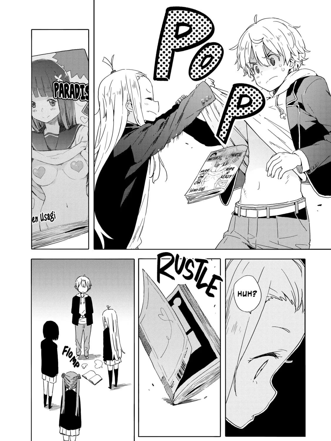 Read This Art Club Has a Problem! chapter 29 image 42 on Lezhin
