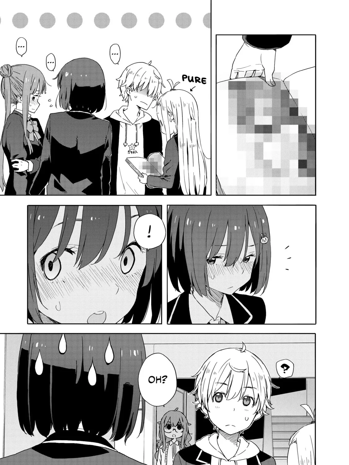 Read This Art Club Has a Problem! chapter 29 image 44 on Lezhin