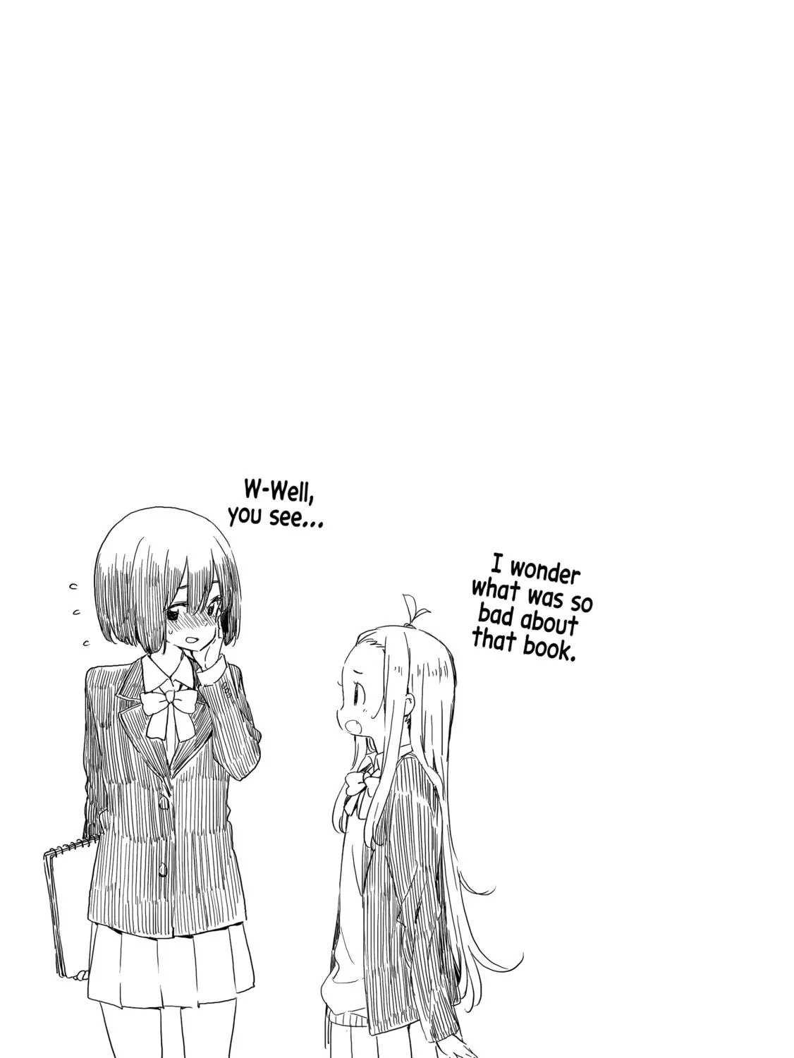 Read This Art Club Has a Problem! chapter 29 image 52 on Lezhin