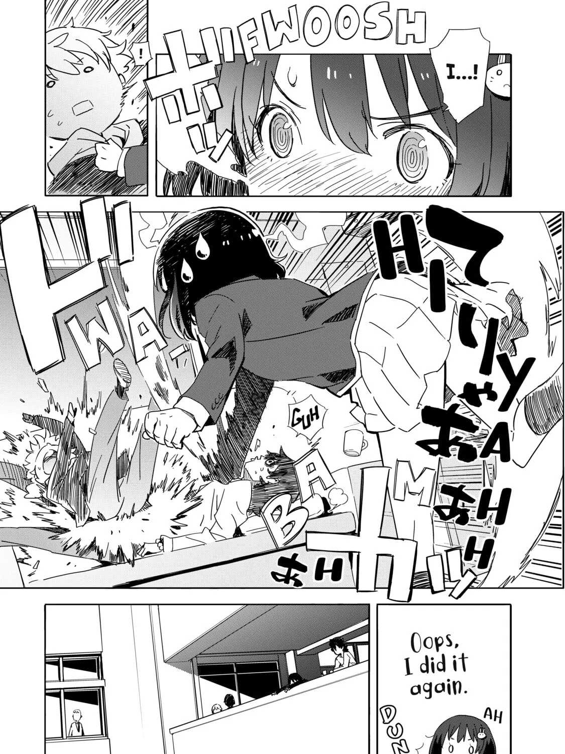 Read This Art Club Has a Problem! chapter 3 image 20 on Lezhin