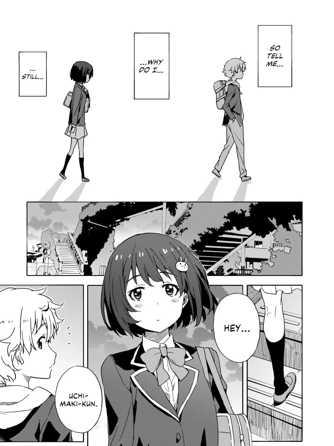 Read This Art Club Has a Problem! chapter 3 image 52 on Lezhin
