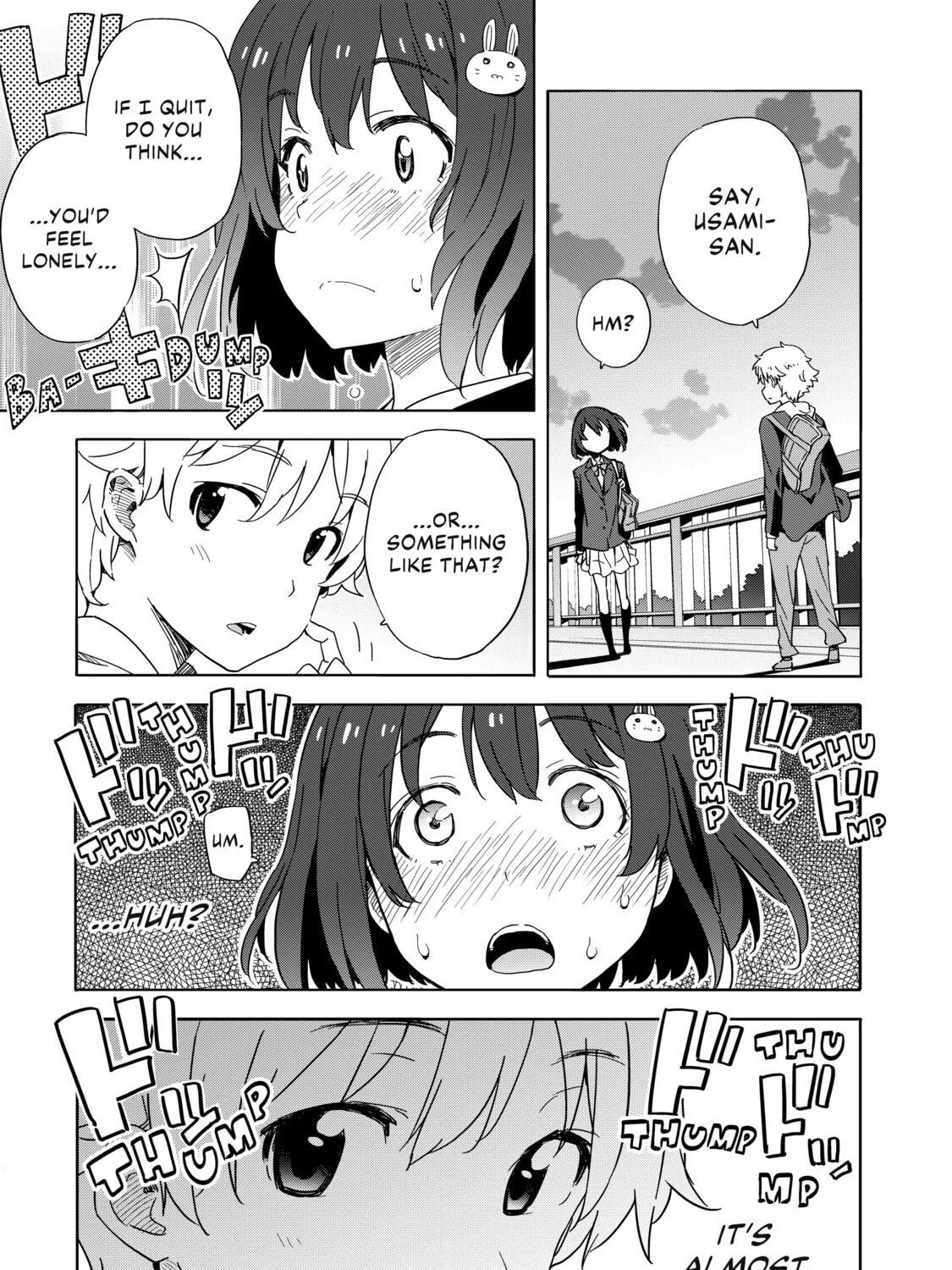 Read This Art Club Has a Problem! chapter 3 image 56 on Lezhin