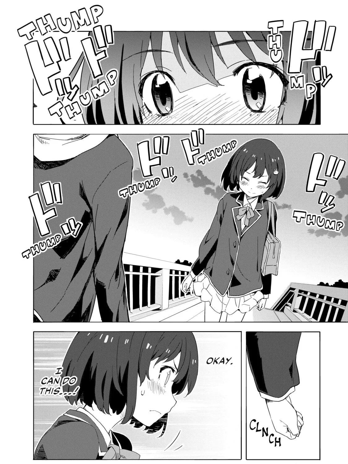 Read This Art Club Has a Problem! chapter 3 image 58 on Lezhin