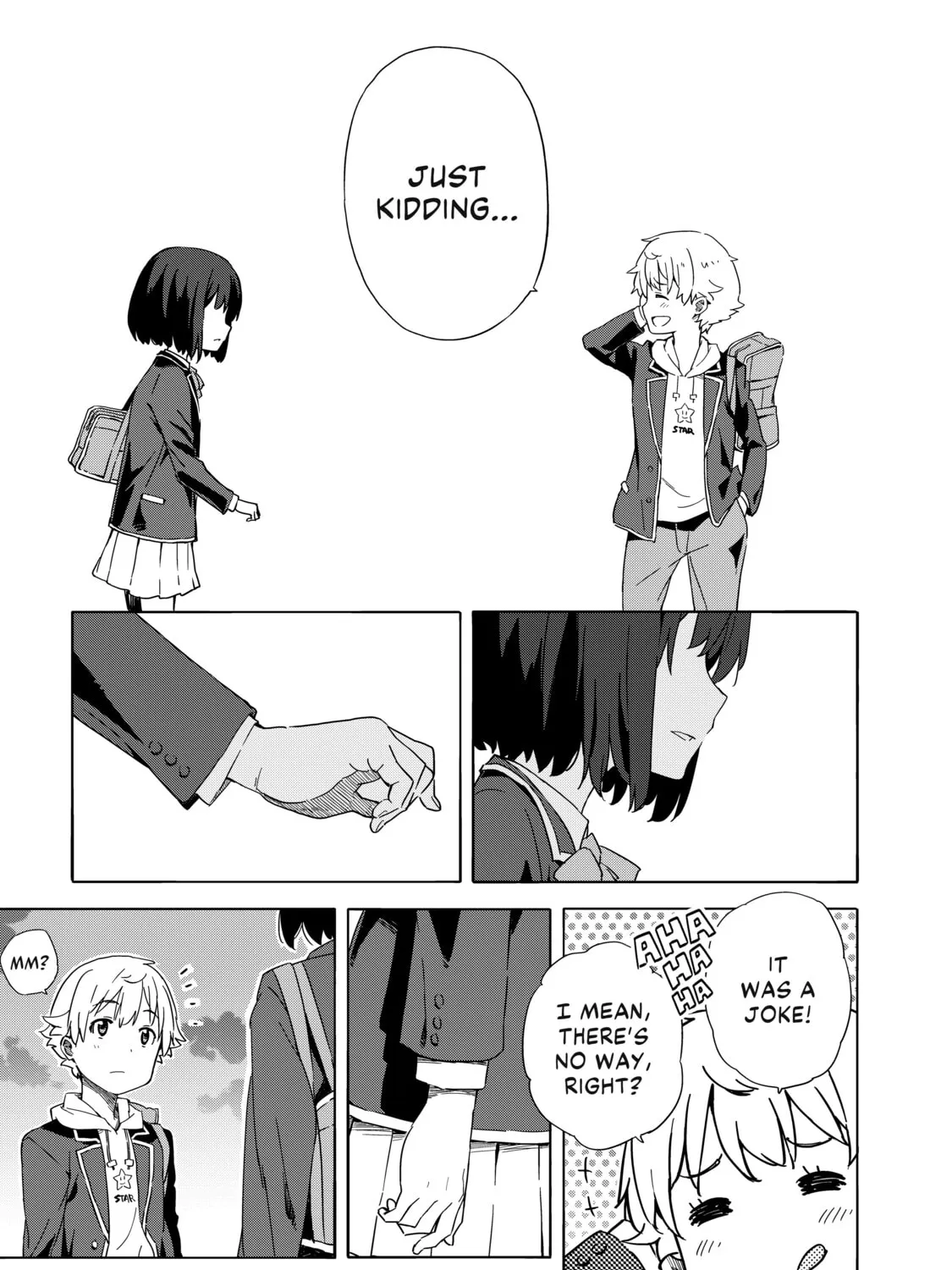 Read This Art Club Has a Problem! chapter 3 image 60 on Lezhin