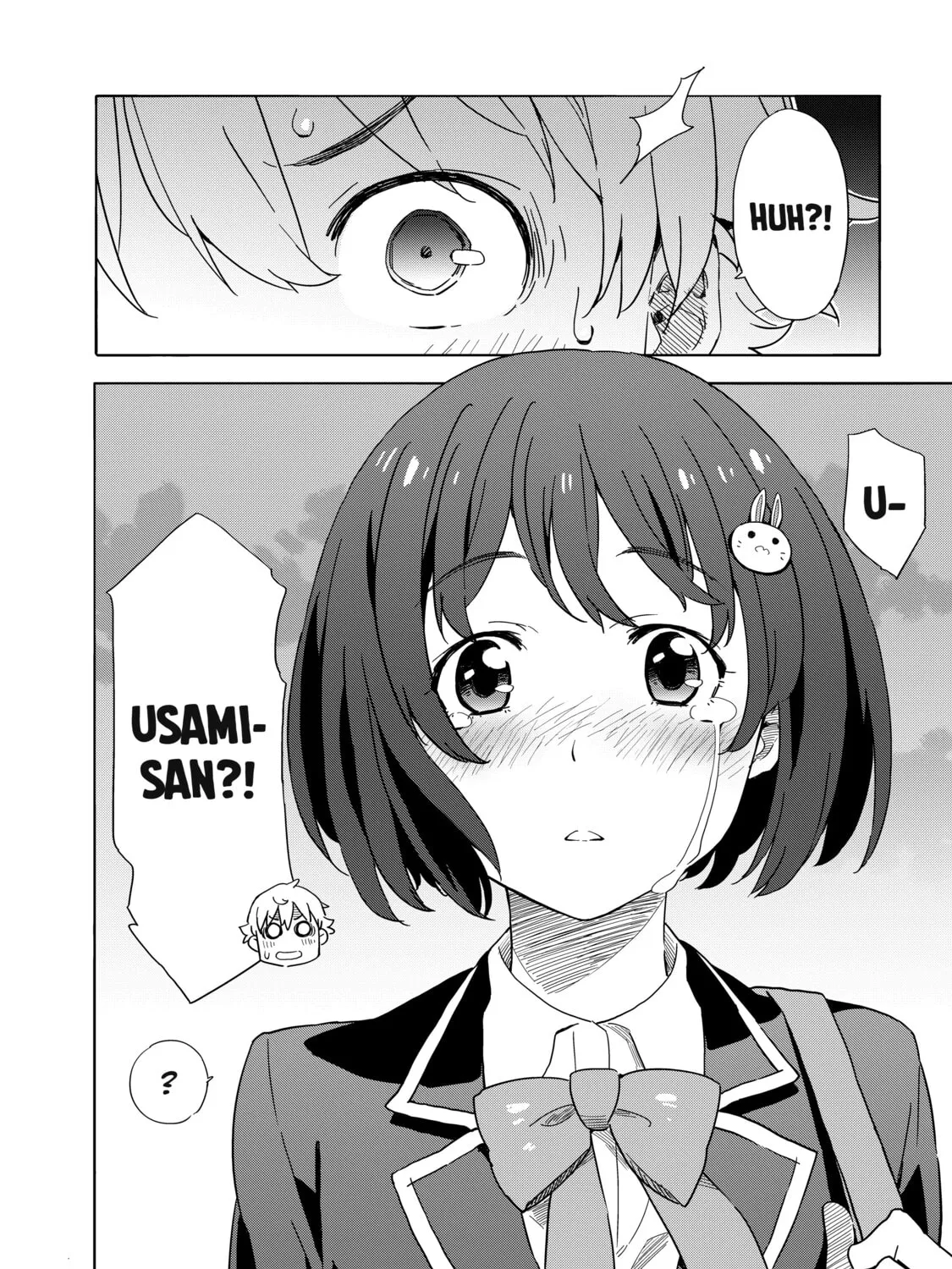Read This Art Club Has a Problem! chapter 3 image 62 on Lezhin
