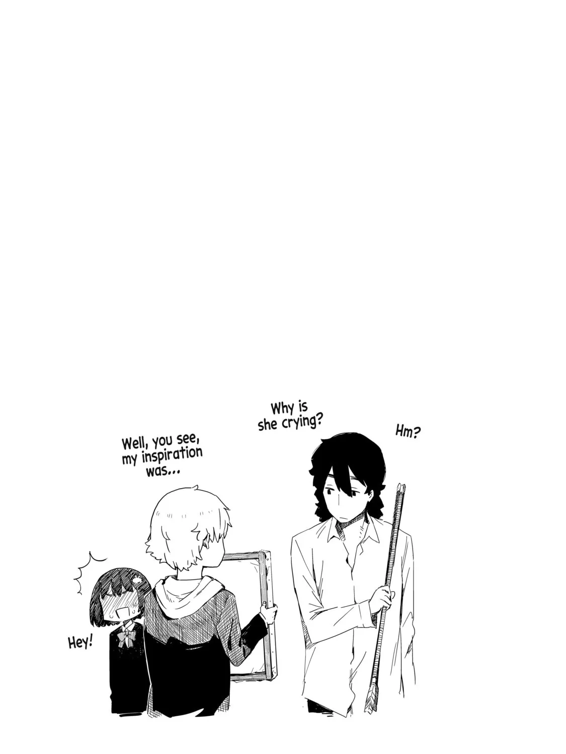 Read This Art Club Has a Problem! chapter 3 image 84 on Lezhin