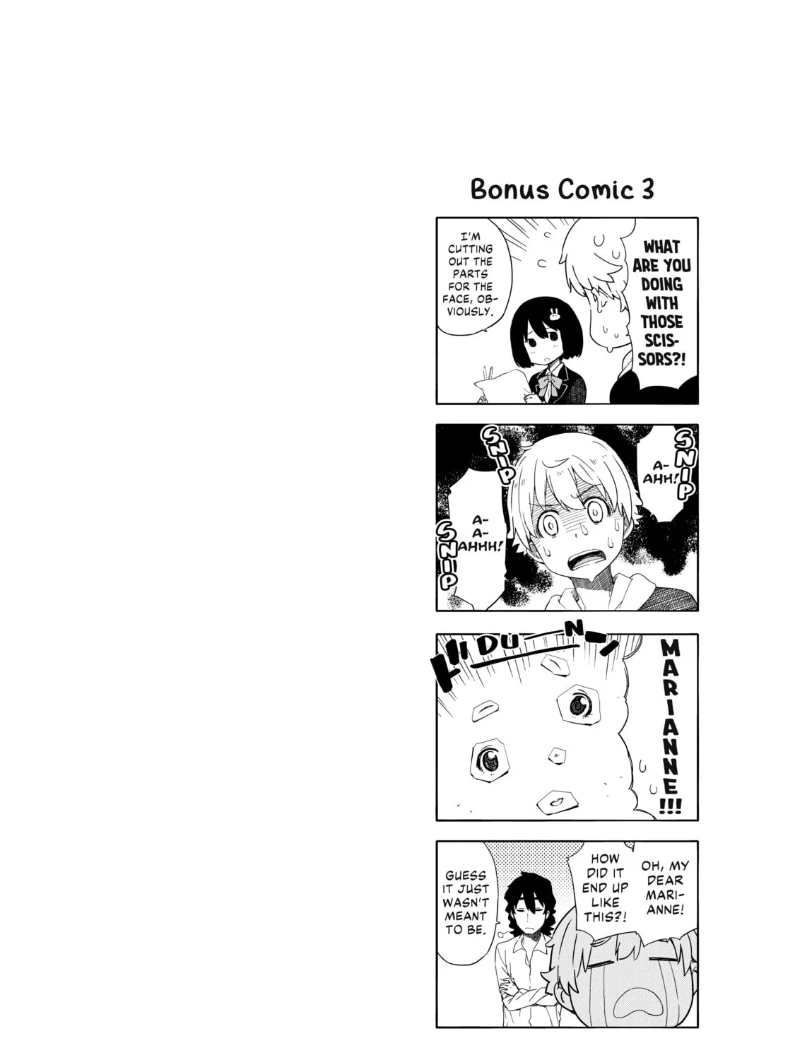Read This Art Club Has a Problem! chapter 3 image 86 on Lezhin