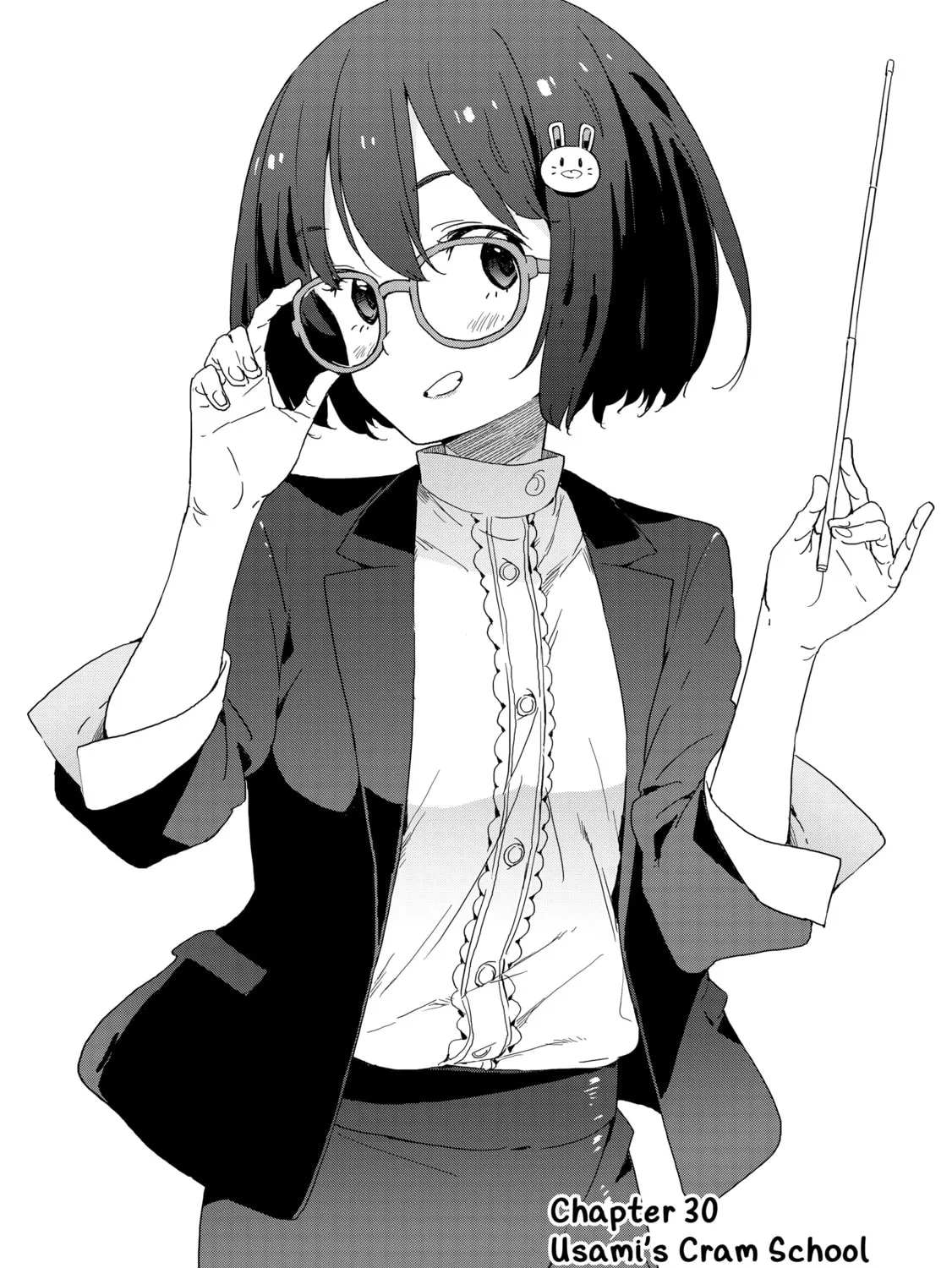 Read This Art Club Has a Problem! chapter 30 image 2 on Lezhin