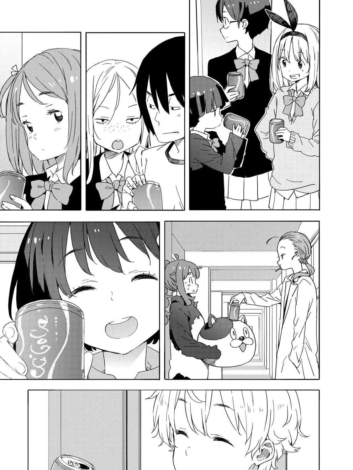 Read This Art Club Has a Problem! chapter 32 image 40 on Lezhin