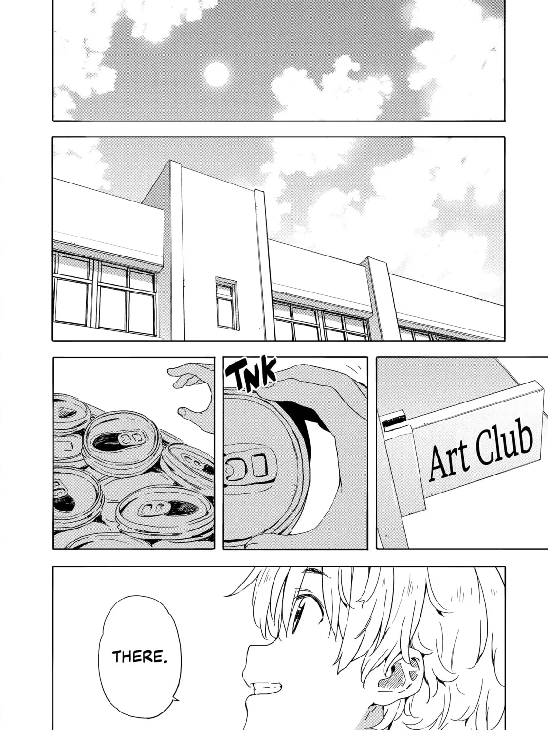Read This Art Club Has a Problem! chapter 32 image 42 on Lezhin