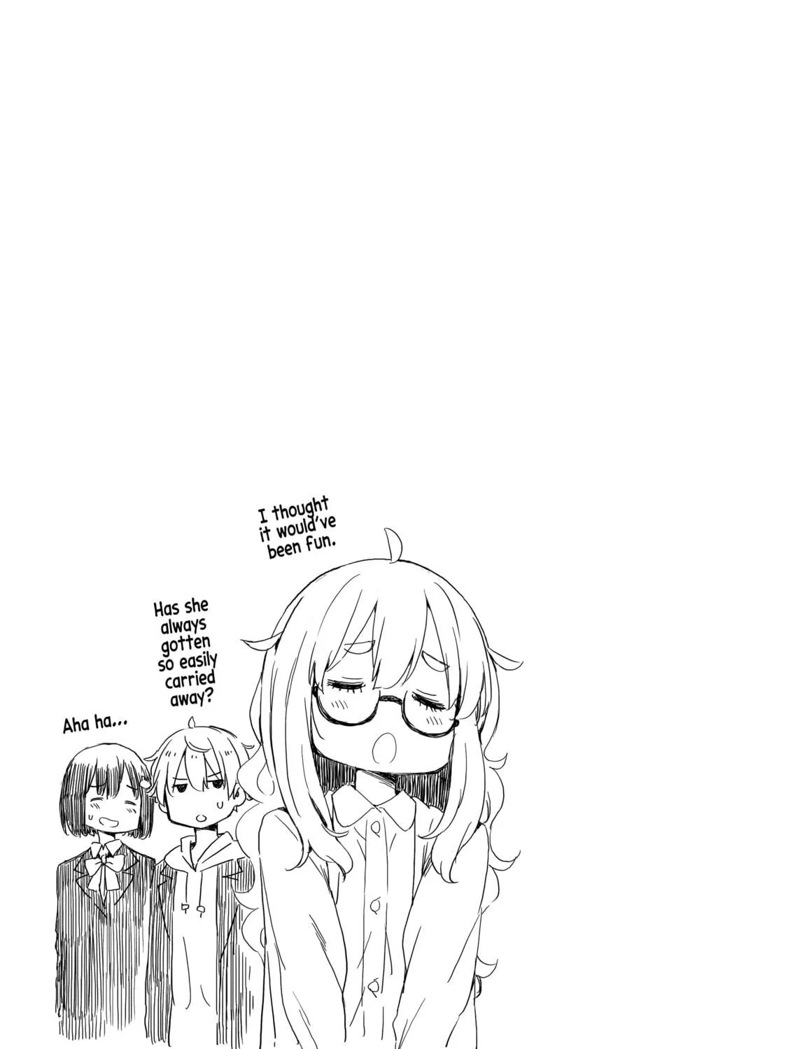 Read This Art Club Has a Problem! chapter 32 image 52 on Lezhin