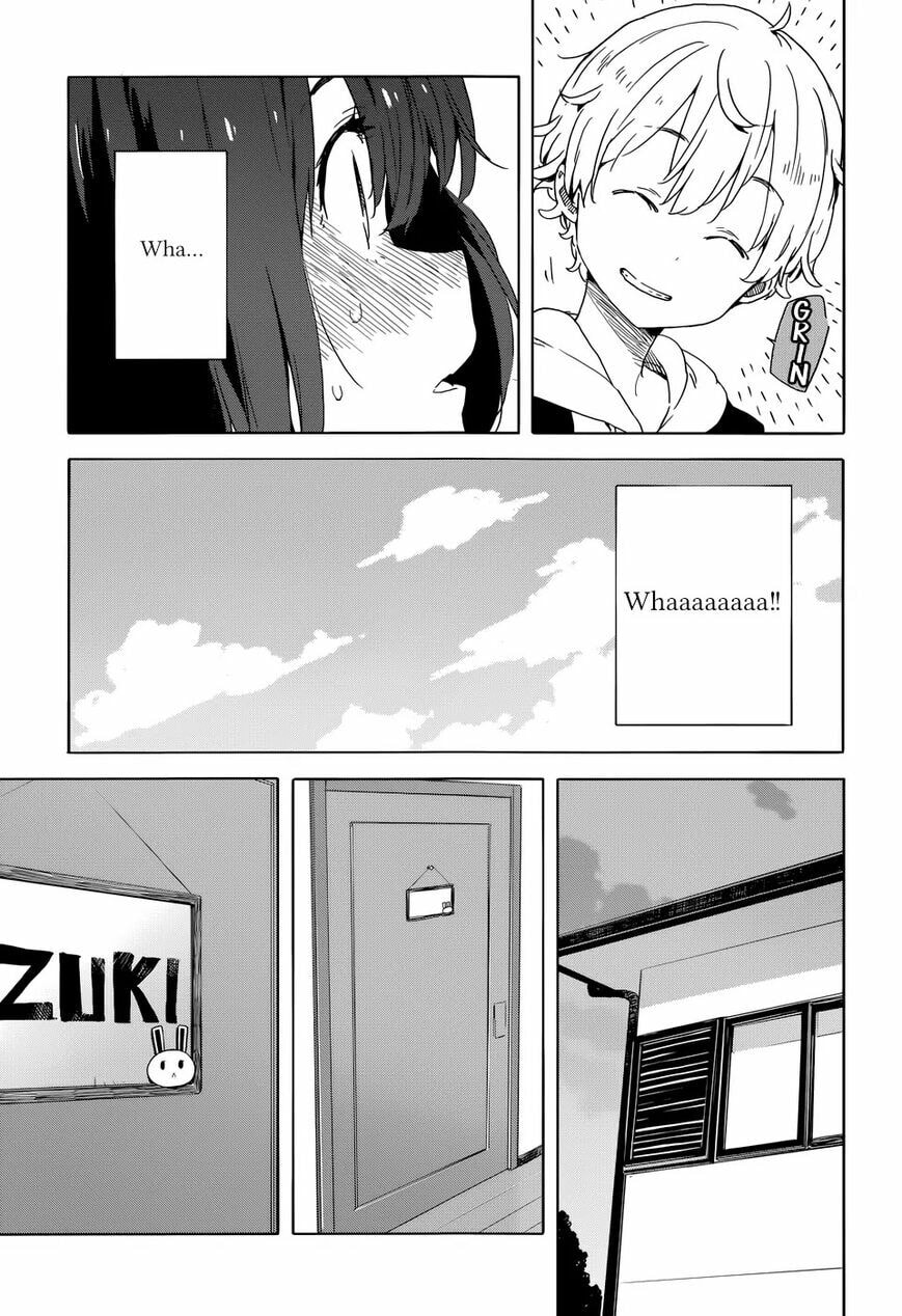 Read This Art Club Has a Problem! chapter 33.1 image 12 on Lezhin