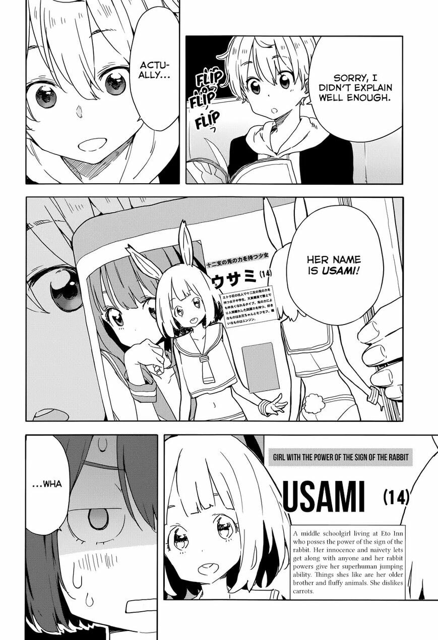 Read This Art Club Has a Problem! chapter 33.1 image 7 on Lezhin
