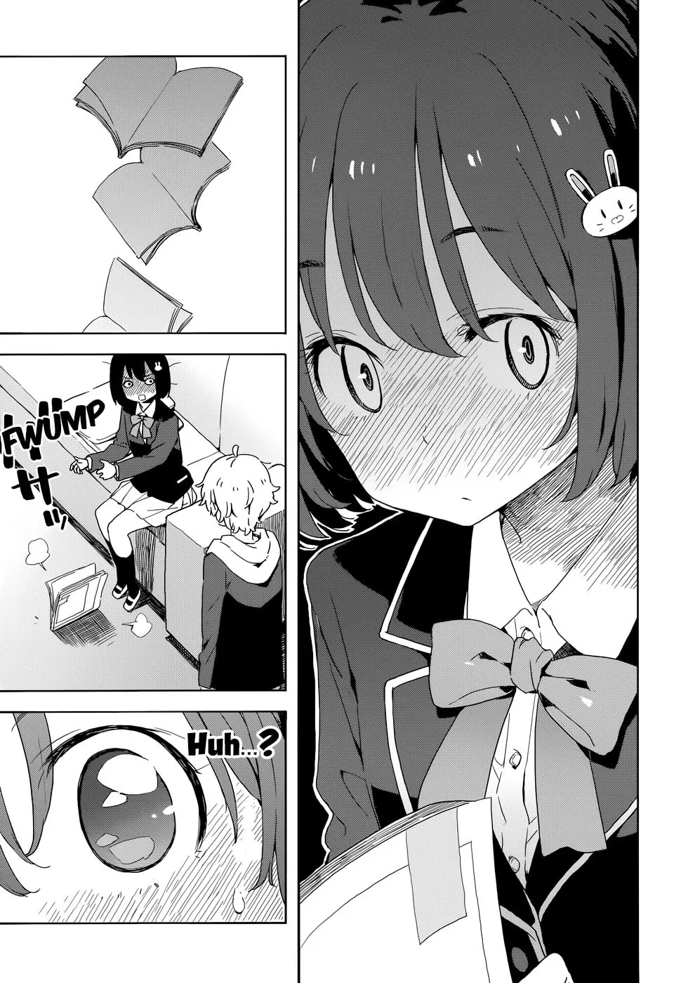 Read This Art Club Has a Problem! chapter 33 image 10 on Lezhin