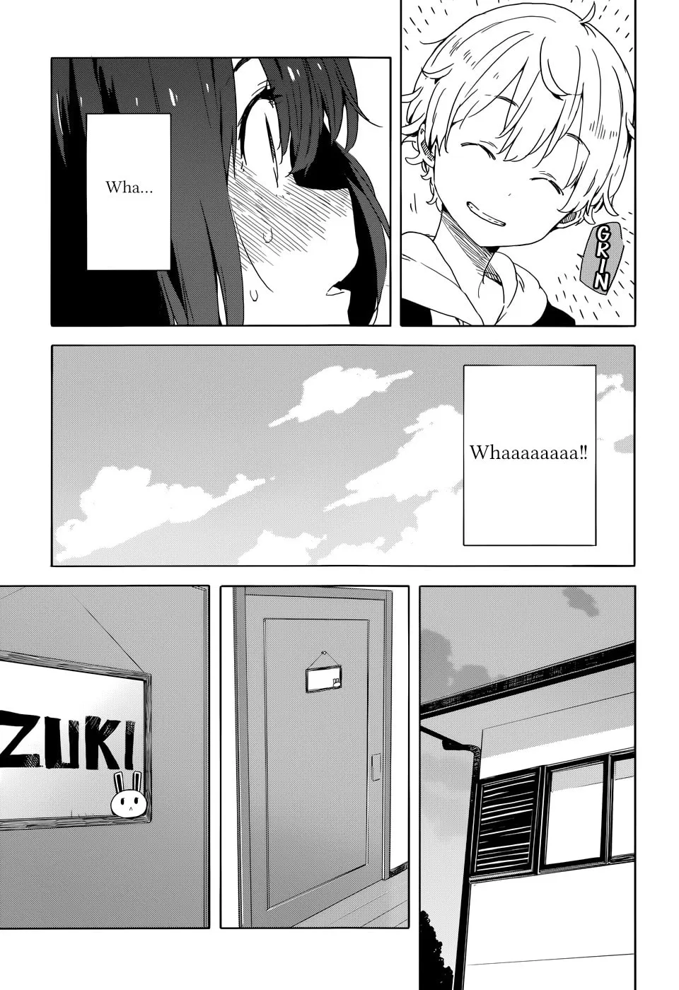 Read This Art Club Has a Problem! chapter 33 image 20 on Lezhin