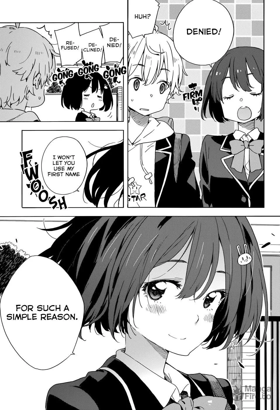 Read This Art Club Has a Problem! chapter 33 image 28 on Lezhin