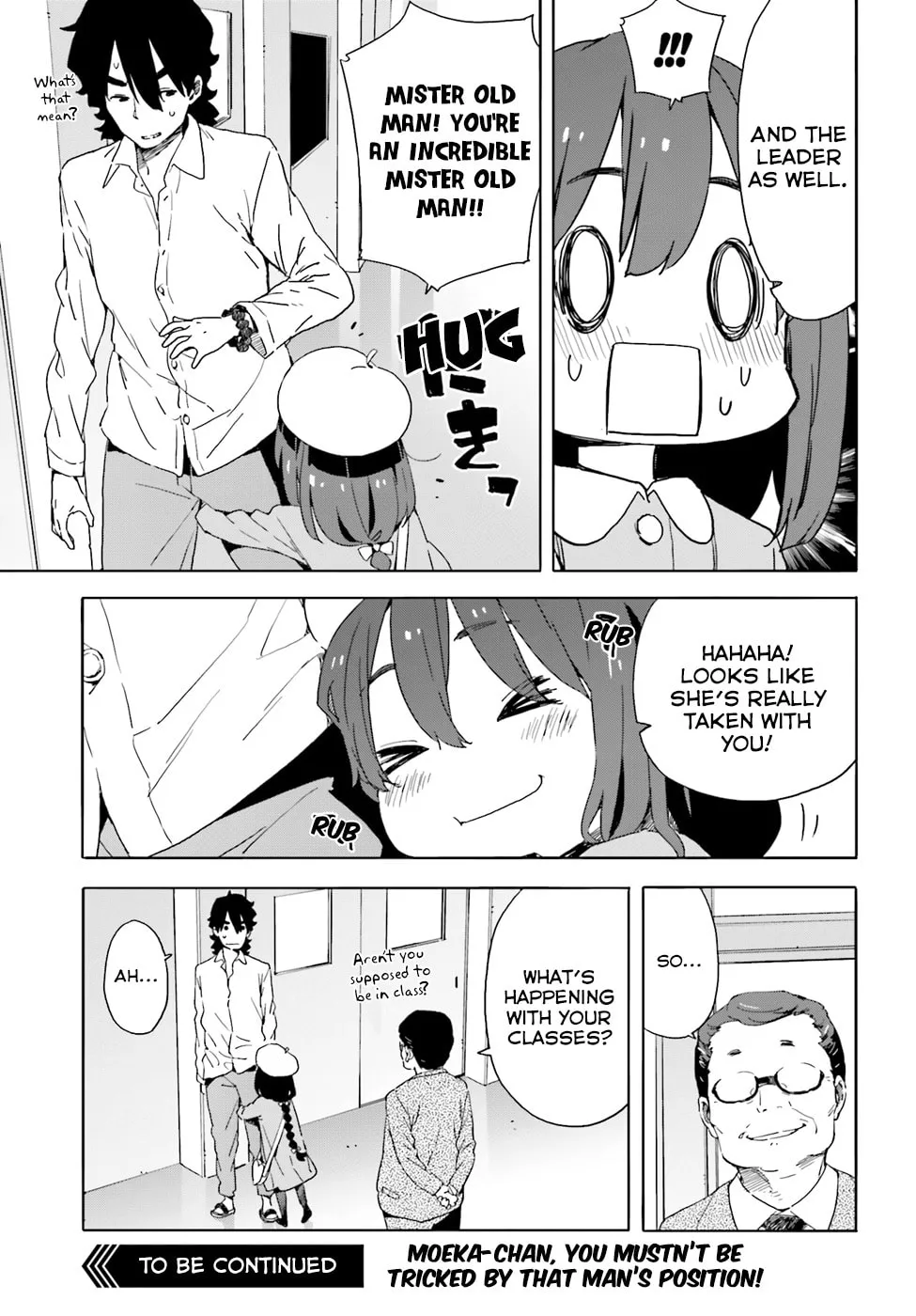 Read This Art Club Has a Problem! chapter 34 image 10 on Lezhin