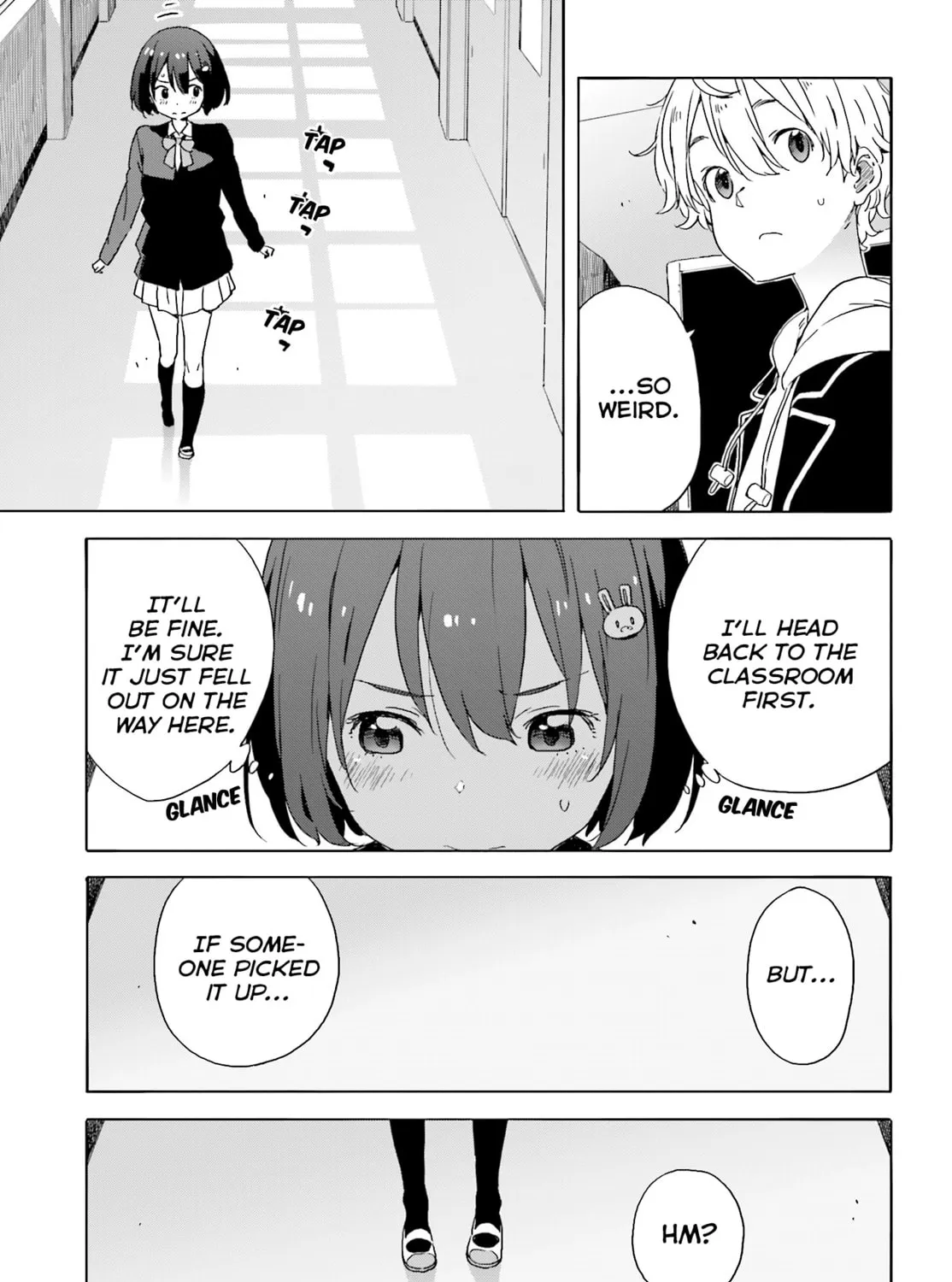 Read This Art Club Has a Problem! chapter 35 image 26 on Lezhin