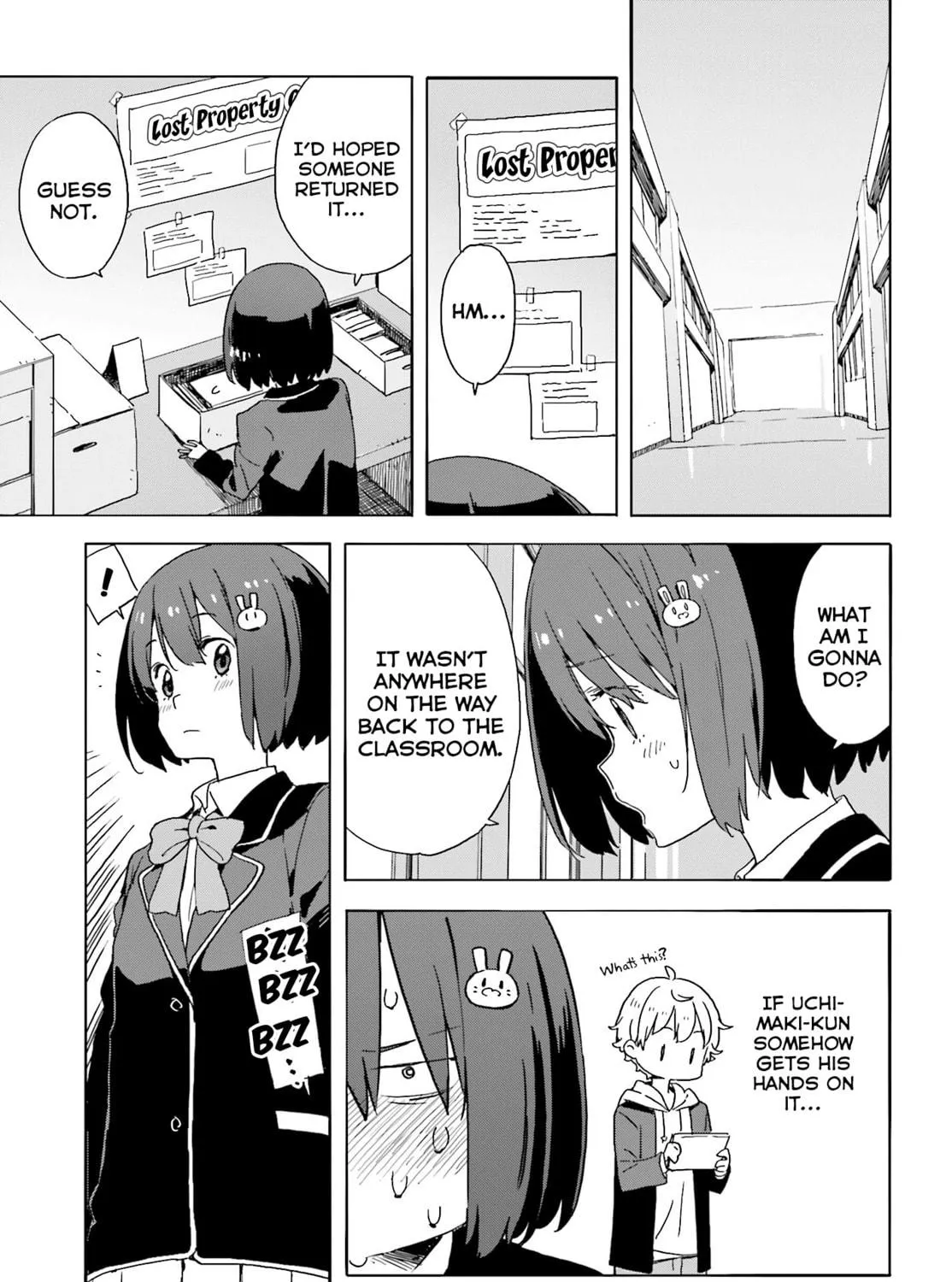 Read This Art Club Has a Problem! chapter 35 image 38 on Lezhin