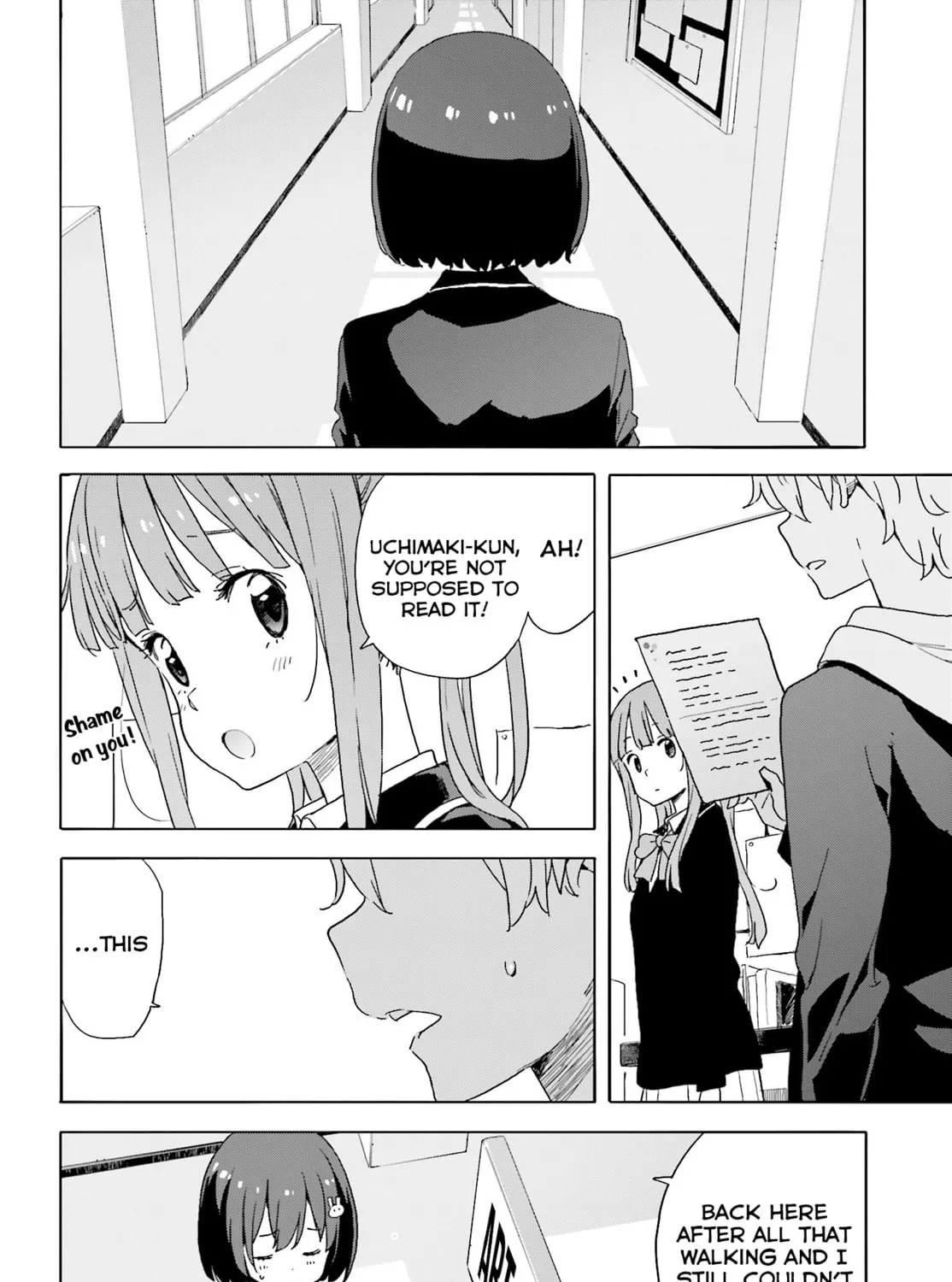 Read This Art Club Has a Problem! chapter 35 image 56 on Lezhin