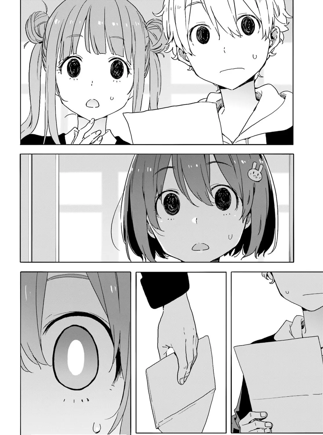 Read This Art Club Has a Problem! chapter 35 image 60 on Lezhin