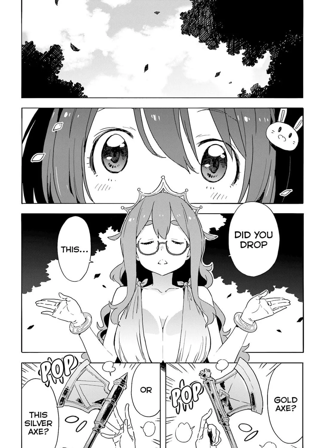 Read This Art Club Has a Problem! chapter 36 image 10 on Lezhin