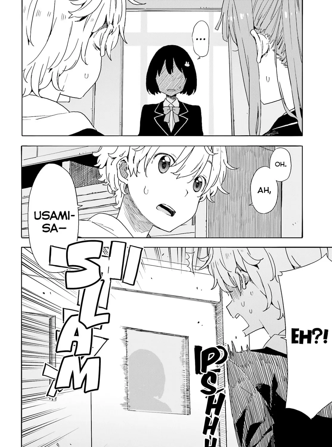 Read This Art Club Has a Problem! chapter 36 image 2 on Lezhin