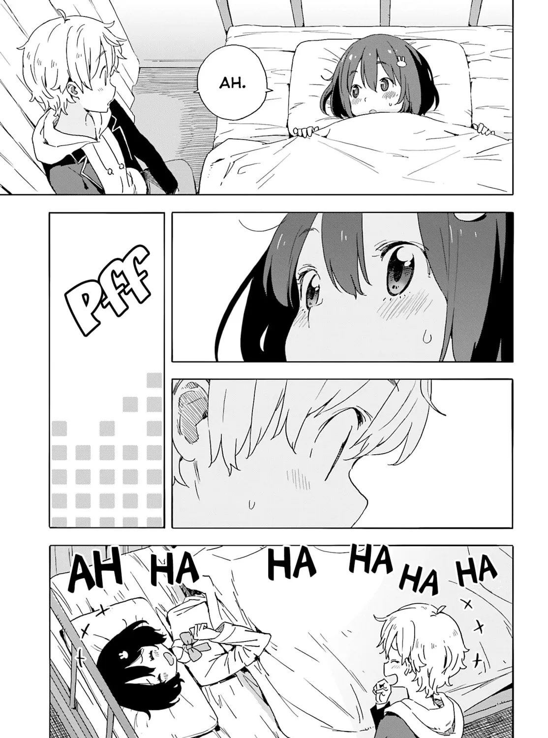 Read This Art Club Has a Problem! chapter 36 image 24 on Lezhin