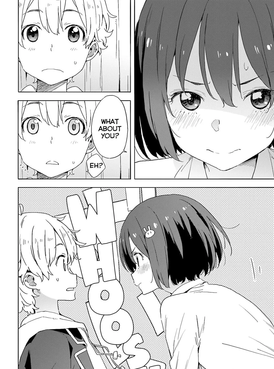 Read This Art Club Has a Problem! chapter 36 image 38 on Lezhin
