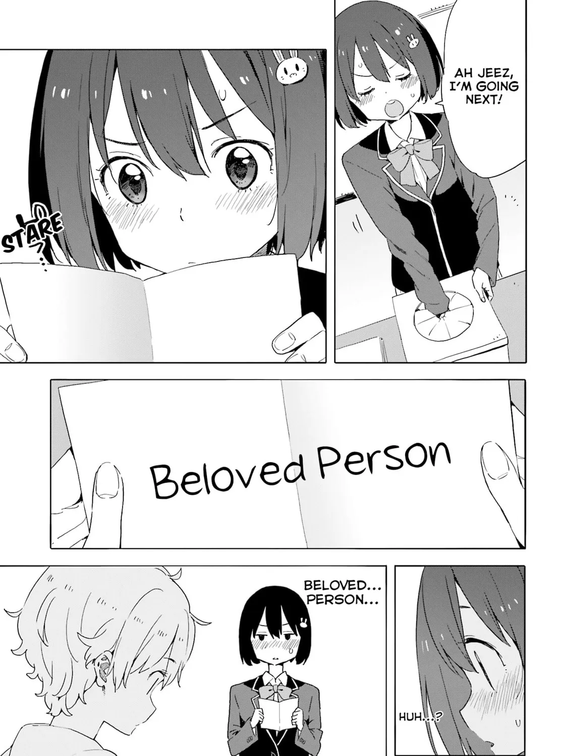 Read This Art Club Has a Problem! chapter 37 image 32 on Lezhin