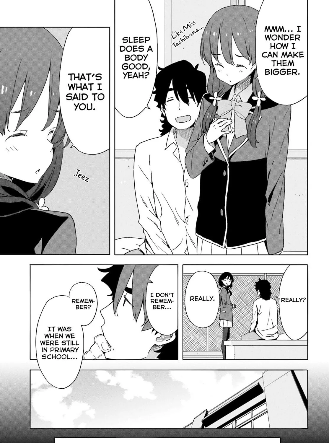 Read This Art Club Has a Problem! chapter 38 image 16 on Lezhin