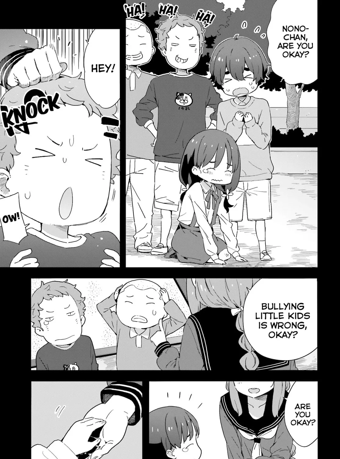 Read This Art Club Has a Problem! chapter 38 image 20 on Lezhin