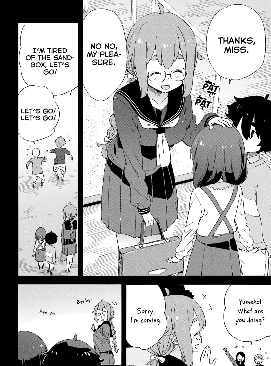 Read This Art Club Has a Problem! chapter 38 image 22 on Lezhin