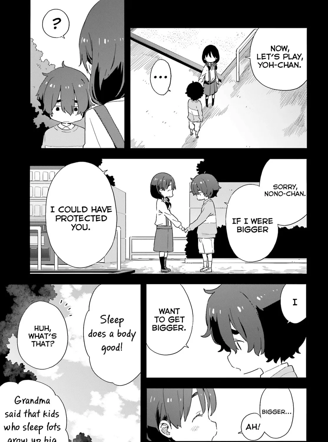 Read This Art Club Has a Problem! chapter 38 image 24 on Lezhin