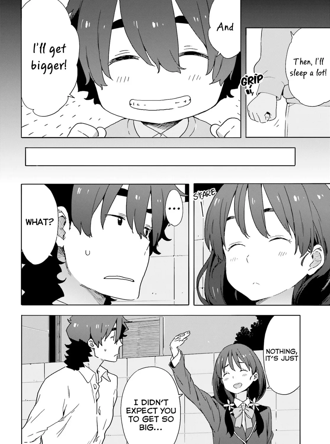 Read This Art Club Has a Problem! chapter 38 image 26 on Lezhin