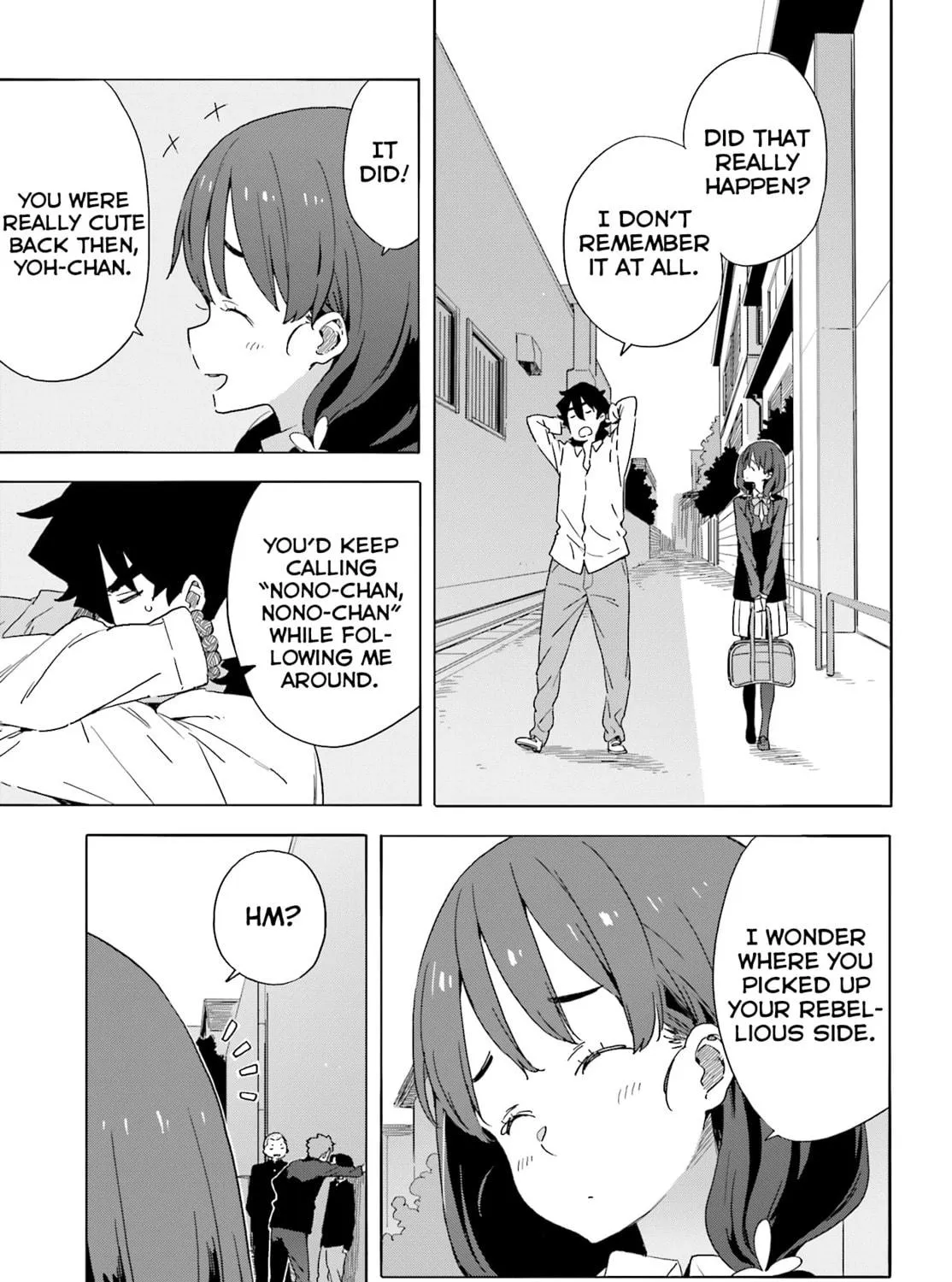 Read This Art Club Has a Problem! chapter 38 image 28 on Lezhin