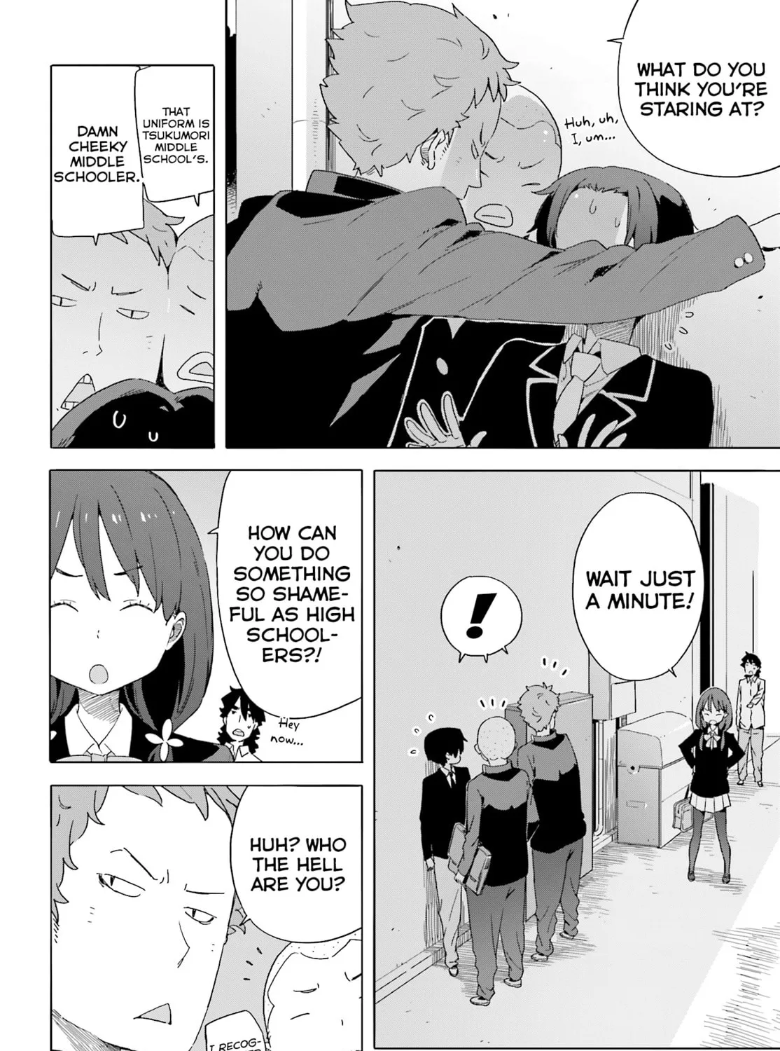 Read This Art Club Has a Problem! chapter 38 image 30 on Lezhin