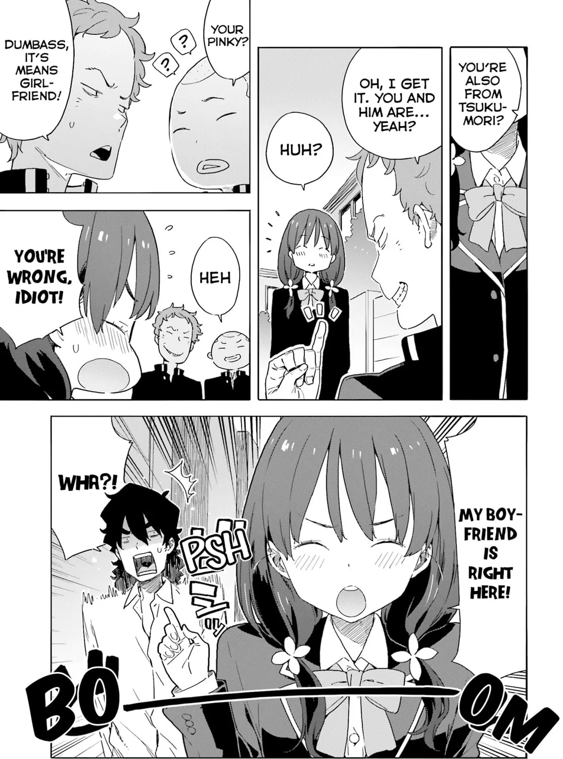 Read This Art Club Has a Problem! chapter 38 image 32 on Lezhin