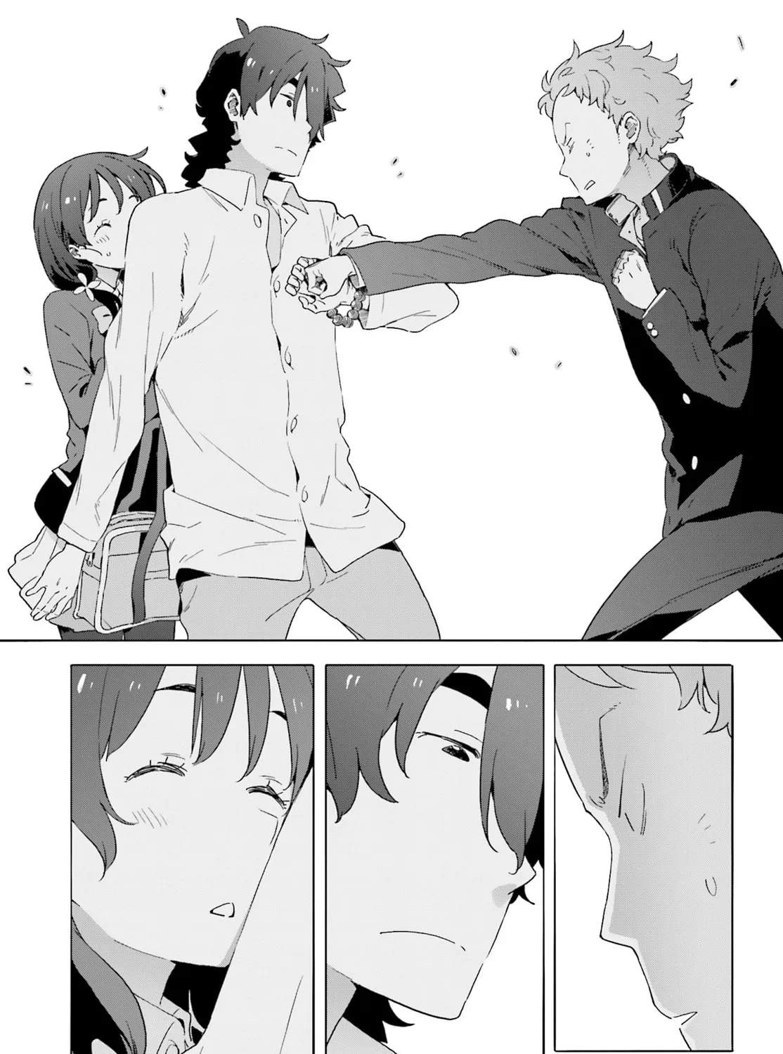 Read This Art Club Has a Problem! chapter 38 image 36 on Lezhin