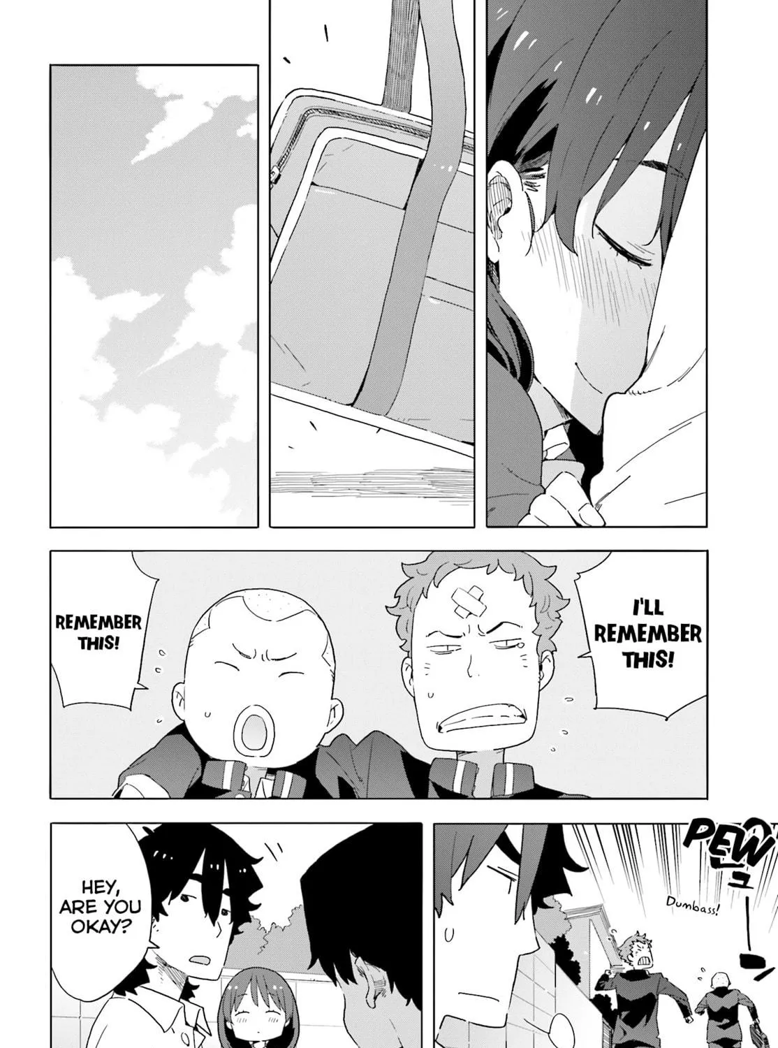 Read This Art Club Has a Problem! chapter 38 image 38 on Lezhin