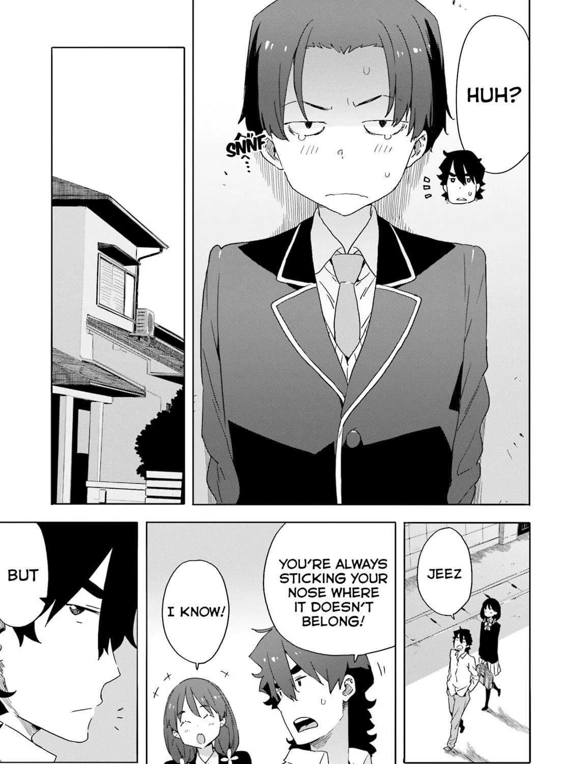 Read This Art Club Has a Problem! chapter 38 image 40 on Lezhin